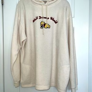 Walt Disney world Winnie the Pooh sweater